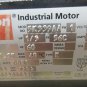 DAYTON MOTOR 5K339AA PH1 R610738 AC95B LENZE 11.710.02.00 3399 301650 PUMP