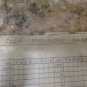 HITACHI SEIKI H-CUT-304 CNC EDM FSLM PARAMETERS LIST PARAMETER
