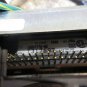 LAGUN VMC-3516 CNC VERTICAL MILL FLOPPY DISK DRIVE 19307772-40 T317697 FD-235HF