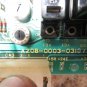 FANUC POWER BOARD A20B-0003-0310/2A A350-0003-T312/06