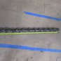 MAZAK CNC LATHE MILL CHIP AUGER SCREW 42" 2.75" INCHES