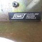 CLEVELAND MACHINE CMC FUSE BOARD 1175-10-4311 115V 50/60HZ 16W 3-90-8201