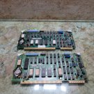 ICC MODICON CIRCUIT BOARD 0100-0117 016-0024 C GOULD WARRANTY EACH 1