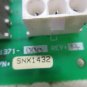 KARDEX POWER CONTROL BOARD ASSY NO. 6001371-00D 3298 SNX1432