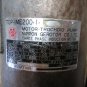 NOP NIPPON TROCHOID MOTOR TOP-IME200-1 PUMP TOP-13 MA 6D ZBG200TG4P-GR 1ME75