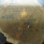 STYLE FAN MODEL ZS15D10 100VAC SHIZUOKA B-3V 410 CNC VERTICAL MILL