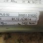 DUNKER MOTOREN MOTOR CYLINDER GR 53X58 884302004 PLG52 88851 01620 AGIE EDM