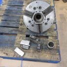 CUSHMAN B-15 15" INCH SNK SUT-70 CNC LATHE CHUCK 5017 10-677-15-A11A WORKHOLDING