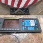 FANUC OM CRT/MDI UNIT A02B-0092-C082 A86L-0001-0137 N860-3127-T010 N86D KITAMURA