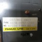 FANUC OM CRT/MDI UNIT A02B-0092-C082 A86L-0001-0137 N860-3127-T010 N86D KITAMURA