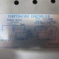 KANTO SEIKI TEMPERATURE CONTROLLER KT3-F05M 391K