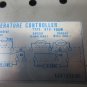KANTO SEIKI TEMPERATURE CONTROLLER KT3-F05M 391K