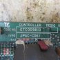 YASKAWA CONTROLLER BOARD DESIG 1PCB ETC005813 JPAC-C061 FT6209912-1-4