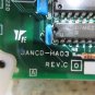 YASKAWA CIRCUIT BOARD JANCD-HA03 REV.C DF8203078-D0 CNC