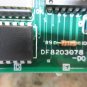 YASKAWA CIRCUIT BOARD JANCD-HA03 REV.C DF8203078-D0 CNC