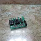 GENEX CIRCUIT BOARD PCA, GSA PN 10-2850 1995 BBC.G 94V-0 GENEX CIRCUIT BOARD PCA, GSA PN 10-2850 1995 BBC.G 94V-0
