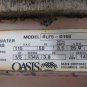 OASIS DRINKING WATER COOLER 598G RLF5-D100 FADAL CNC VERTICAL MILL