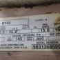 OASIS DRINKING WATER COOLER 598G RLF5-D100 FADAL CNC VERTICAL MILL