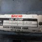 NACHI HYDRAULIC OIL LTIS90-NR MOTOR PUMP OB USV-0A-A3-0.75-4-10 VDS-0B-1A3-10