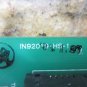 HITACHI SEIKI CIRCUIT BOARD IN92019-HS-1 HITACHI SEIKI HT23J CNC LATHE