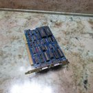 COMM CIRCUIT BOARD COMM+2/EX 3087 REV.B