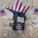 NOP INDEX TURRET MOTOR TYPE-EIS-2562894 MFG 7K SAMSUNG PL-10 CNC LATHE