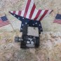 NOP INDEX TURRET MOTOR TYPE-EIS-2562894 MFG 7K SAMSUNG PL-10 CNC LATHE