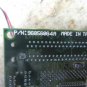 M-DISK GPU 960560G4A M6021-00477 6X86 PC-104 23-PB-F00-00 PC-104 BRIDGEPORT TC3G