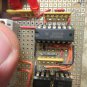DYNAPATH BOARD 1AAEK3M CD4093BE OTC 4N26 9742K SCMI SCM 5 AXIS ROUTER CNC