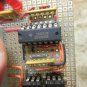 DYNAPATH BOARD 1AAEK3M CD4093BE OTC 4N26 9742K SCMI SCM 5 AXIS ROUTER CNC