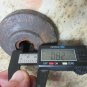 OKUMA LC40 CNC LATHE LEVELING LEGS LEG PAD FEET BLOCK EACH 1