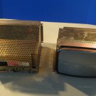 MITSUBISHI CRT CNC MONITOR TOTOKU MDT-925PS 7311101  LOT OF 3 PIECES
