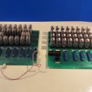 MITSUBISHI EDM CIRCUIT BOARD MRP10 NM12B RELAY