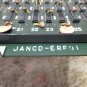 YASKAWA CIRCUIT BOARD JANCD-ERF01 DE6424132 REV.B WARRANTY EACH 1