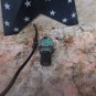 CKD VALVE 2419-1C MORI SEIKI MV-JR CNC VERTICAL MILL