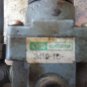 CKD VALVE 2419-1C MORI SEIKI MV-JR CNC VERTICAL MILL
