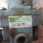 CKD VALVE 2419-1C MORI SEIKI MV-JR CNC VERTICAL MILL