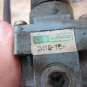 CKD VALVE 2419-1C MORI SEIKI MV-JR CNC VERTICAL MILL
