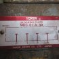 YUKEN BLOCKING PLATE VALVE MDC-01-A-30 EACH 1