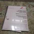 ATS ULTIMATE CHUCK QUICK JAW CHANGE POWER CHUCK UC2 &UC2-B MAINTENANCE MANUAL ATS ULTIMATE CHUCK QUICK JAW CHANGE POWER CHUCK UC2 &UC2-B MAINTENANCE MANUAL