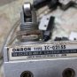 OMRON LIMIT SWITCH ZC-Q2155 10A-125,250 480V.AC CNC EDM LOT OF 6