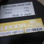 KKS KURODA PULCEN SPINDLE ENCODER PC-1024ZL-WFT-1 OY-08709