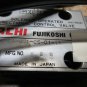 NACHI VALVE SA-G01-C5-C1-11 MFG 750 EA64-C1-1A EACH 1