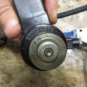 NACHI VALVE SA-G01-C5-C1-11 MFG 750 EA64-C1-1A EACH 1