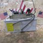 HWACHEON SIRIUS-2 CNC MILL HANSUNG HALS LUBE POORIM 2880120 LUBRICATOR LUBE TANK