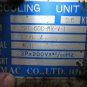 MAC OIL COOLER CONTROLLER MAC-60C-MR-V-1 0.6KW 1996.4 E35572-1 FENWAL PANEL