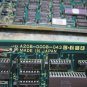 FANUC BOARD A20B-0008-0430/05A MORI SEIKI TL-5 CNC LATHE EACH 1