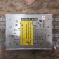 SCHAFFNER POWER SUPPLY FN356-25-33 WARRANTY
