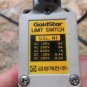 GOLDSTAR LIMIT SWITCH GSL-N1 DAEWOO PUMA 12S-3A CNC LATHE