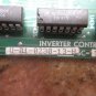 AJAX MAGNETHERMIC INVERTER CONTROL U-01-0230-13-H SC-72089A07 BOARD W/CT0 EACH 1